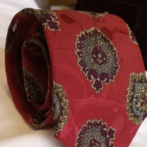 Christian Dior neck tie Italy 🇮🇹